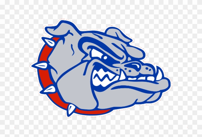 Humphrey/lindsay Holy Family Logo - Gonzaga Bulldogs #436164