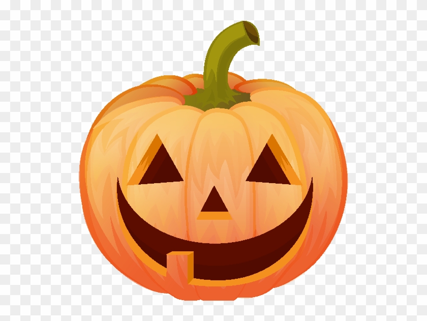 Pumpkin Emoji Keyboard Messages Sticker-3 - Pumpkin #436256