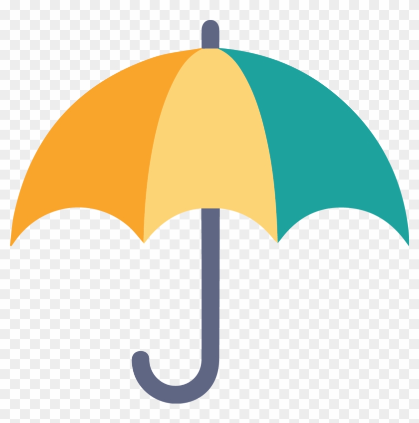 Waterproofing - Umbrella #436268
