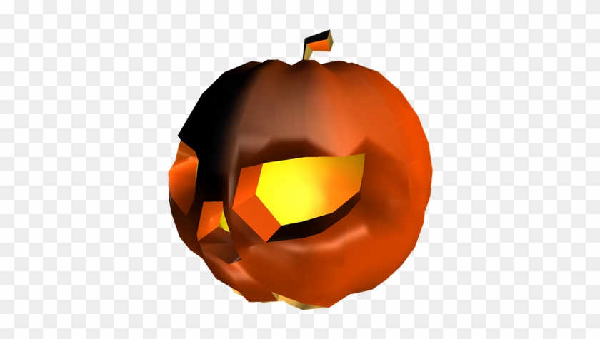 Modern Roblox Pumpkin Head Jack O Lantern Free Transparent Png Clipart Images Download - pumpkin bear roblox