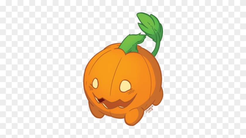 Pumpkin And Melon Mutt - Jack-o'-lantern #436326