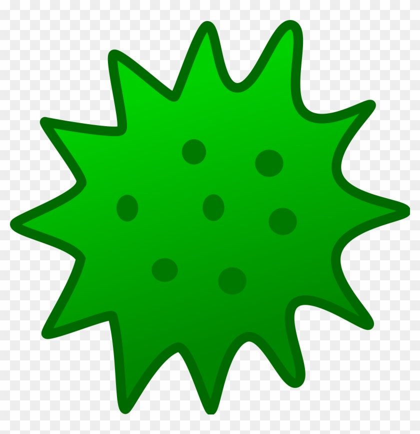 File - Algae Graphic - Svg - Algae Png #436358