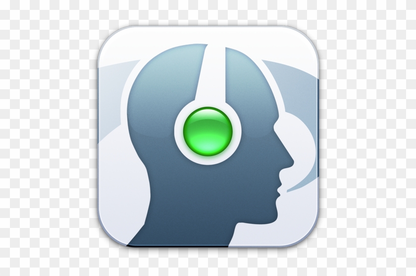 Teamspeak 3 Icon Transparent #436499