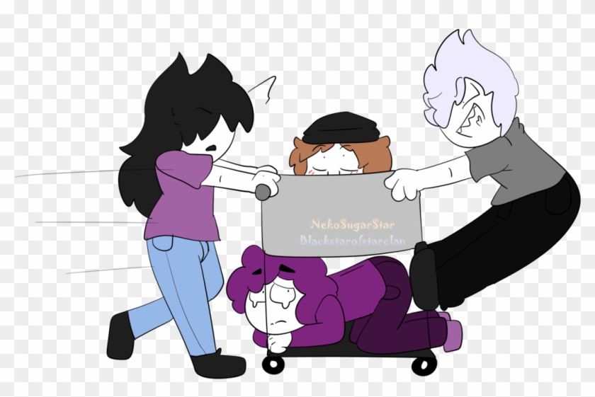 If Pb's Family Was 'normal' By Nekosugarstar - Art #436537