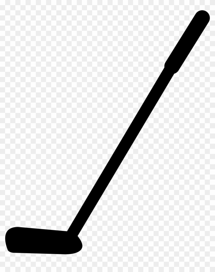Golf Putter Tool Comments - Putter Icon #436549