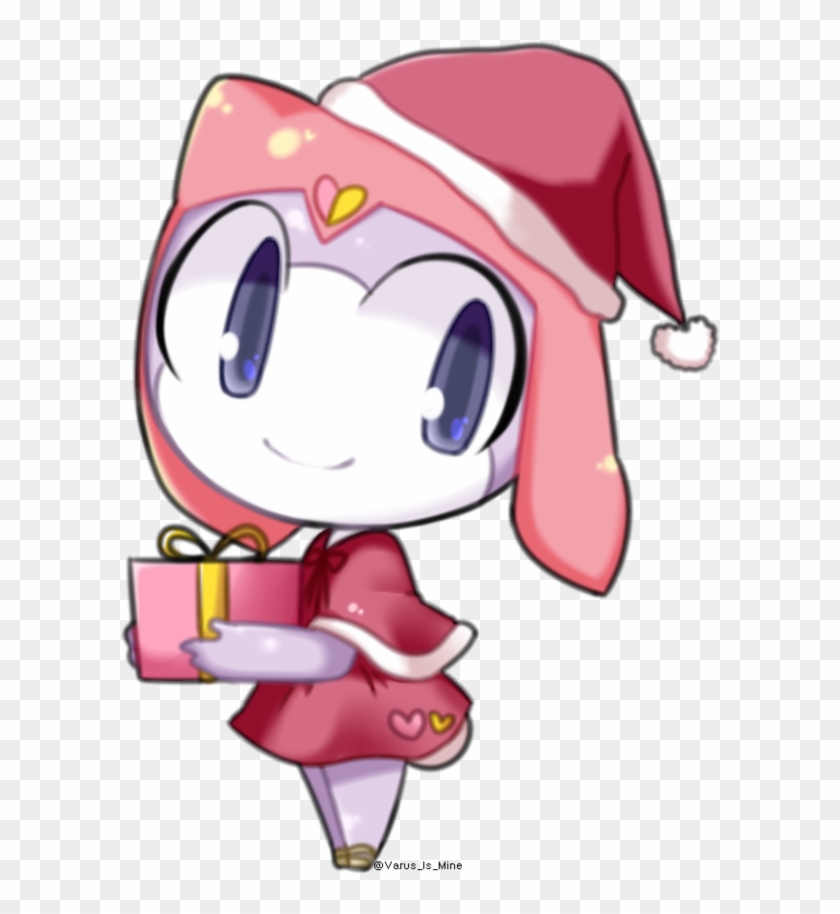 X Mas Pururu By Blue Pb - December 24 #436543