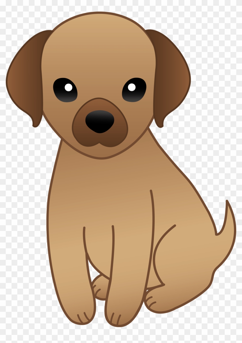 Free Dog Clipart - Dog Clip Art Transparent #436564