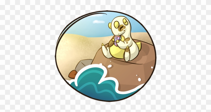 Pb Eats A Sandwich By Kitsicles - Cartoon #436576