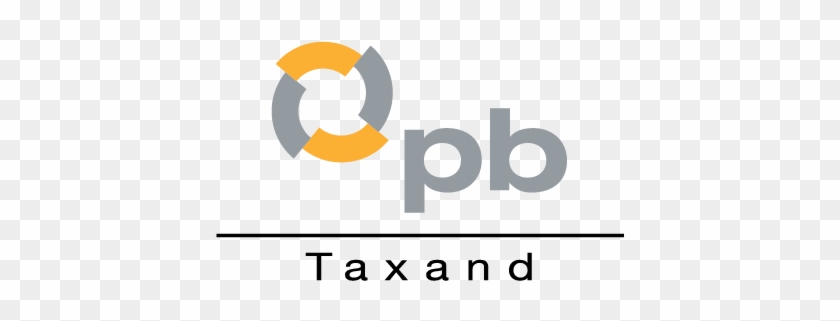 Pb Taxand Logo #436586