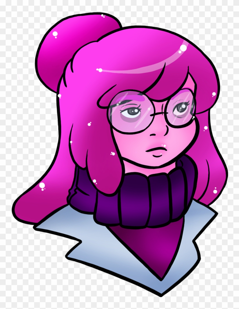 Pb The Tired Nerd By Justmiri - Cartoon #436590