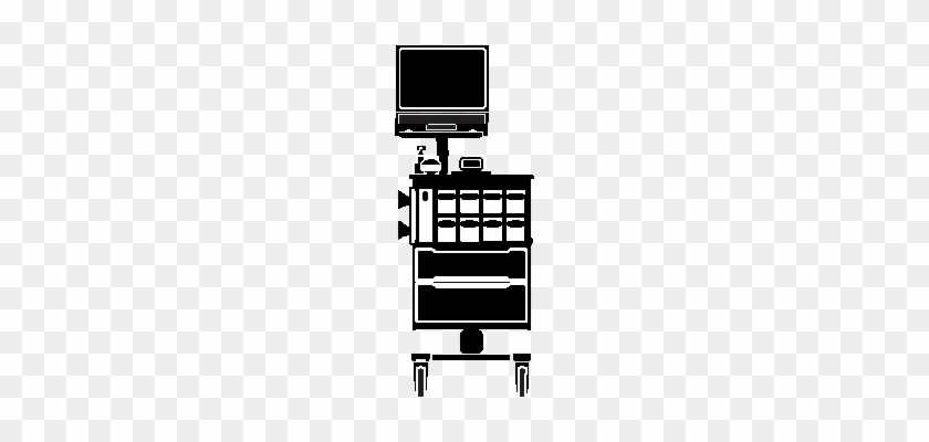 Phlebotomy Pb-08 - Chest Of Drawers #436622