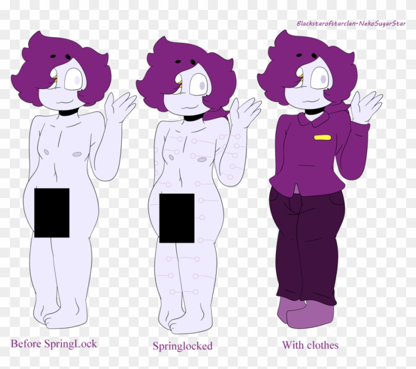 Pb Ref By Nekosugarstar - Art #436637