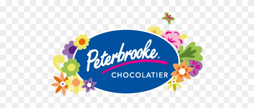Pb Spring Logo@2x - Peterbrooke Chocolatier #436682
