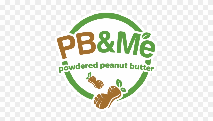 Pb&me - Sugar Free Peanut Butter #436709