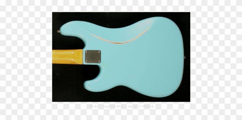 Electric Guitar #436720