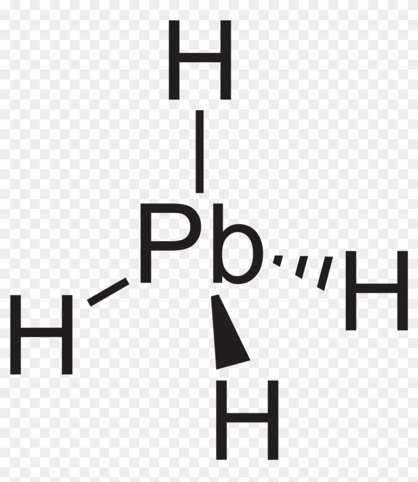 Methane Bond Angle #436732