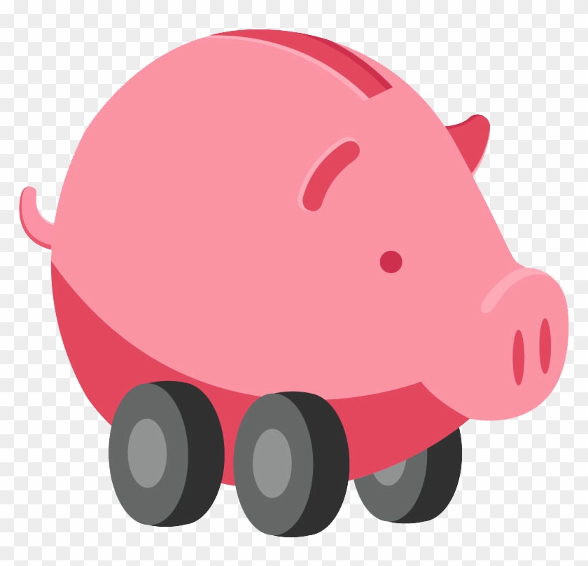 Pb Logo A4-nobg - Domestic Pig #436745