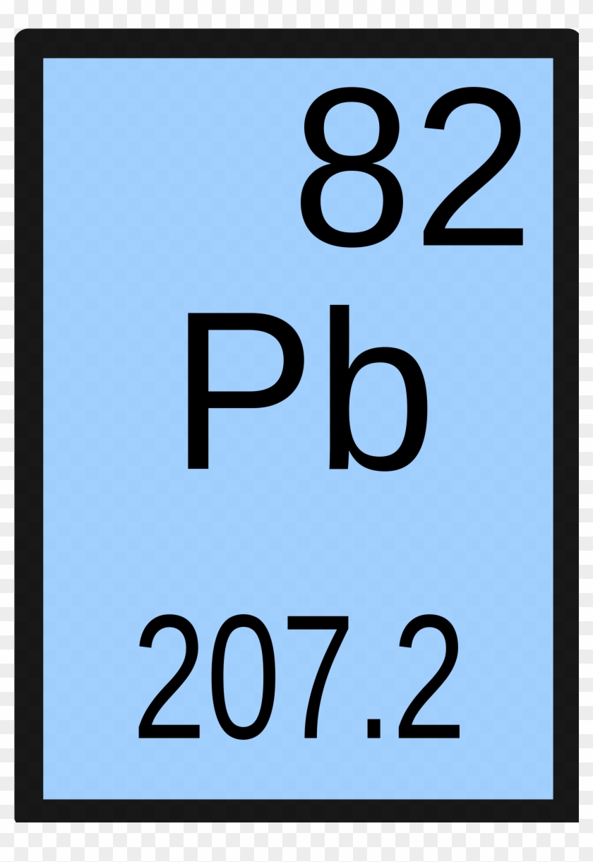Open - Chemical Symbol For Sodium #436757