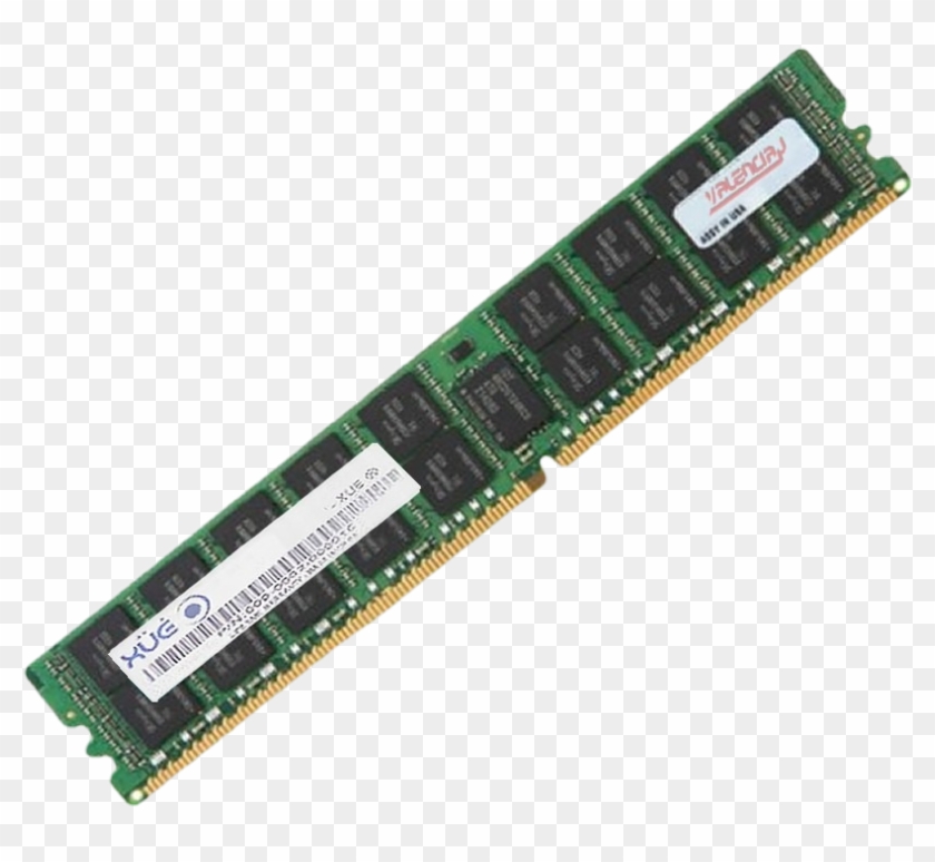 Imagen De Memoria Ram Xue 4gb Ddr4 Pc4-19200 2400mhz - Imagenes De Memoria Ram Png #436785