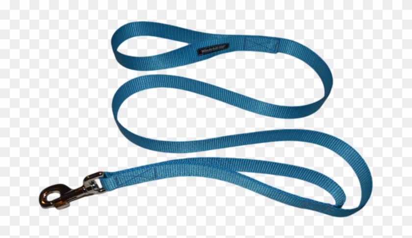 Extra Handle Lead - Dog Leash Png #436807