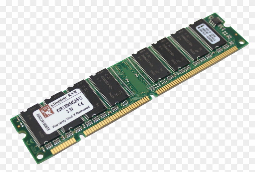 Pc133 - Sdram Synchronous Dynamic Ram #436821