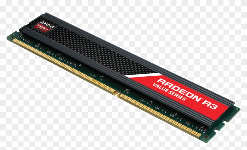 Purchase - Amd Radeon Memory R5 Value Series 4gb 240-pin Cl11 #436841