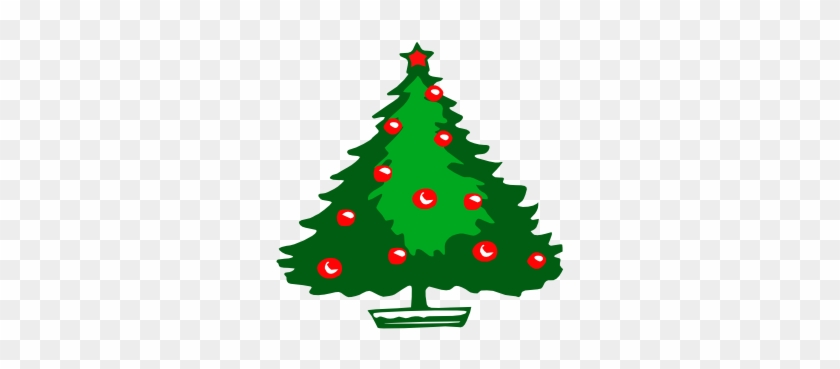 Christmas Tree Mo 1 Trees Xmas Peace Symbol Sign 19 - Christmas Tree Images Free Download #436851
