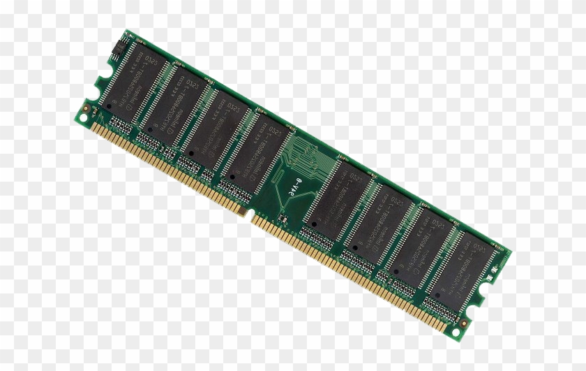 Ram / Memory - Sd Ram #436863