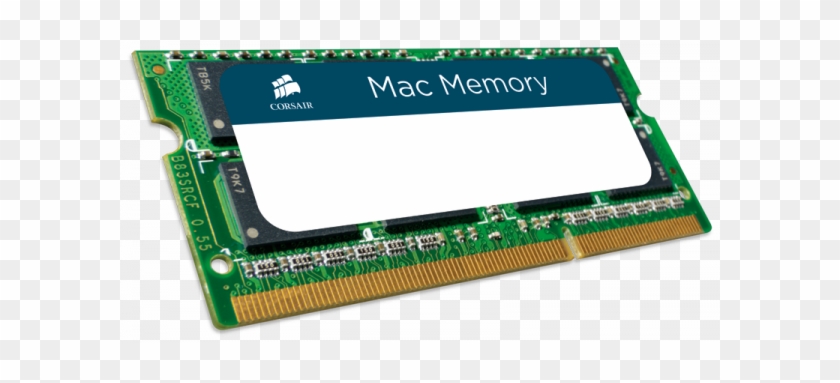 Corsair 8gb Mac Memory Ddr3 1333mhz (pc3 10600) Laptop - Corsair 8gb Ddr3 1333 (pc3 10600) Memory #436873