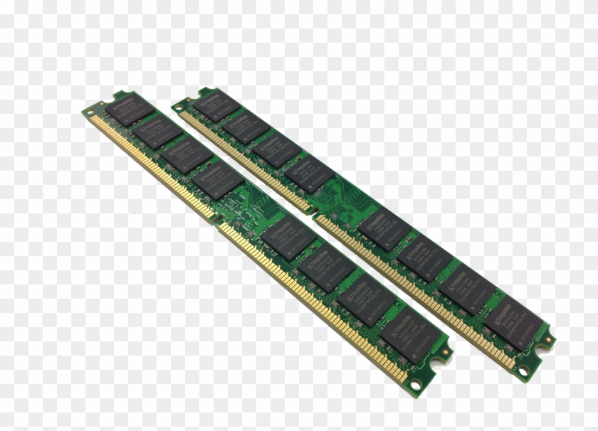 Graphic Card Upgrade/replacement - Random-access Memory #436900