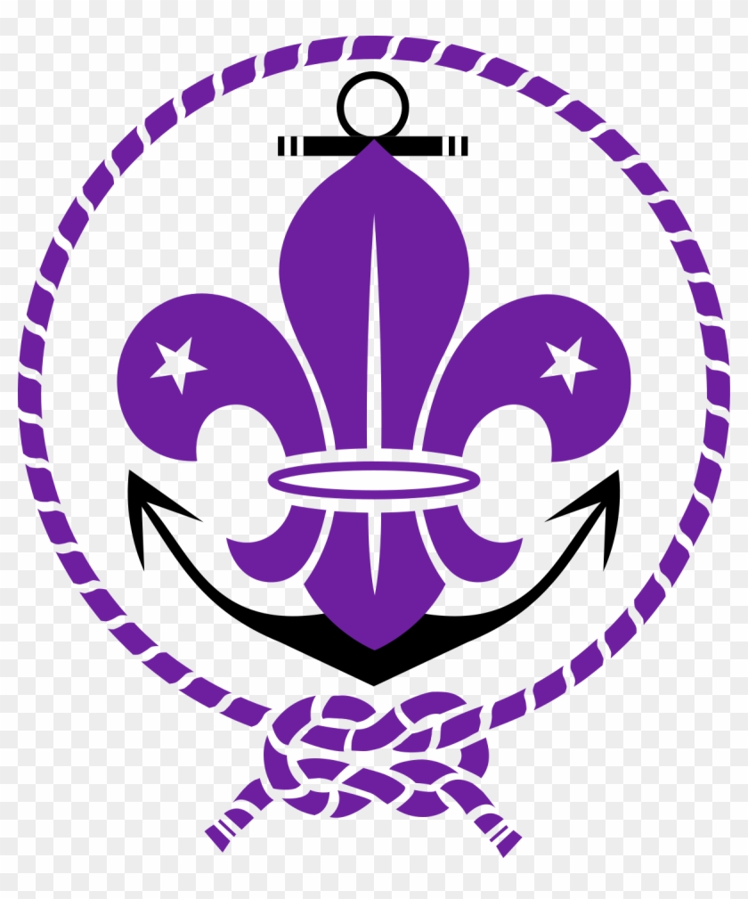 World Organization Of The Scout Movement #436925