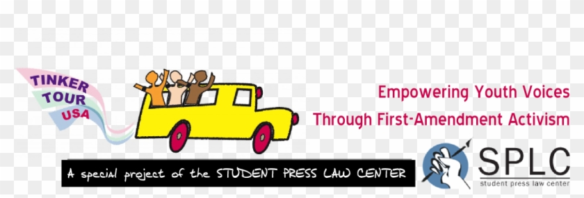 Student Press Law Center #436938