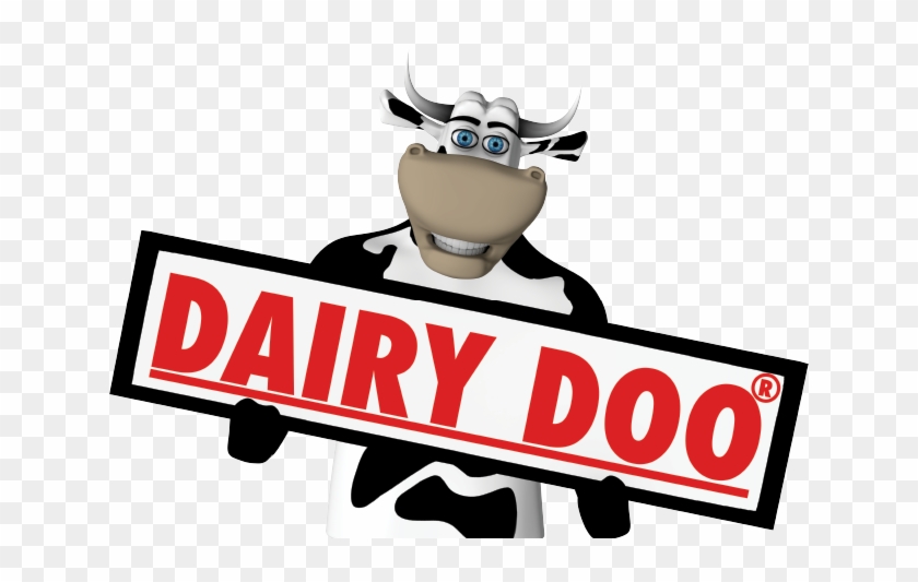 Dairy Doo - Soil #436941