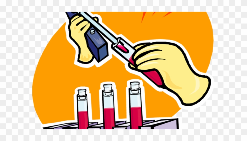 Ualbany Professor Finds Clues In Bloodstains - Medical Biochemistry With Mcqs: Question & Answer #436968