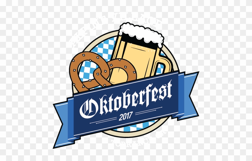 Oktoberfest Potluck And Speaker Jim Lewis - Oktoberfest Los Angeles 2017 #436969