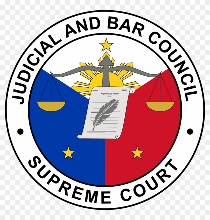 Judicial And Bar Council #436983