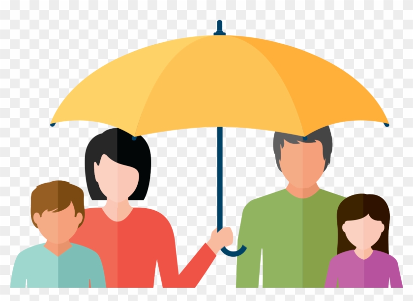 Know Your Benefits - Umbrella #437008