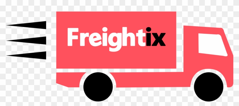 Home - Freightix #437071