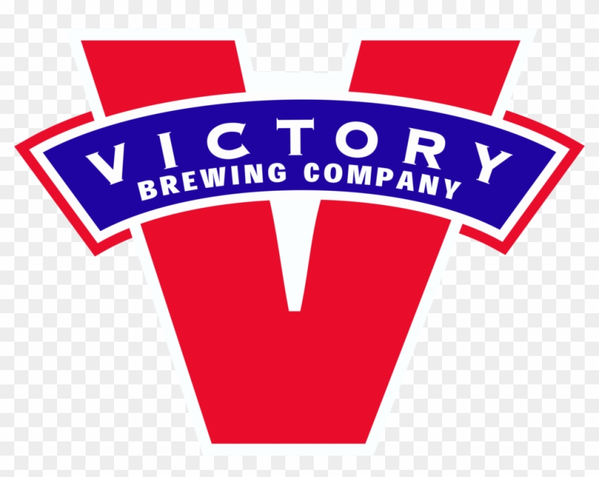 Victory Brewing Company Logo #437111