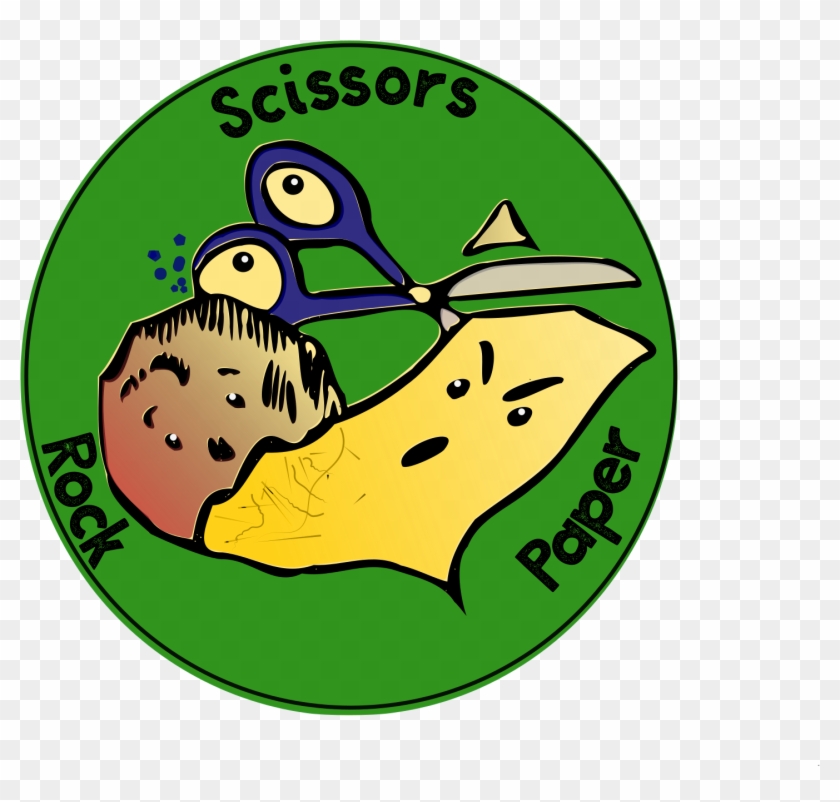 Com/rps Logo/@whistlejacket/rock Paper Scissors App - Com/rps Logo/@whistlejacket/rock Paper Scissors App #437184