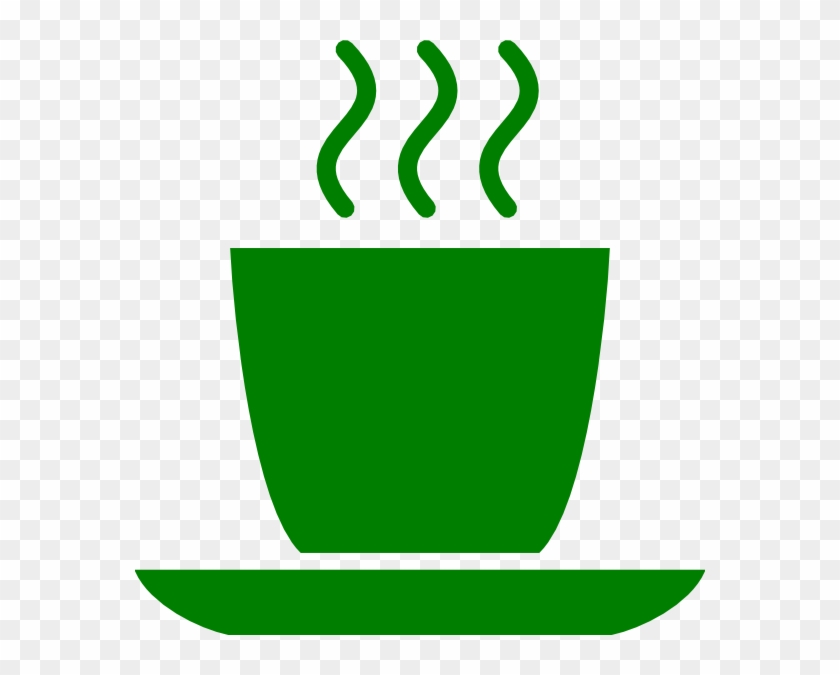 Coffee Cup Icon #437195