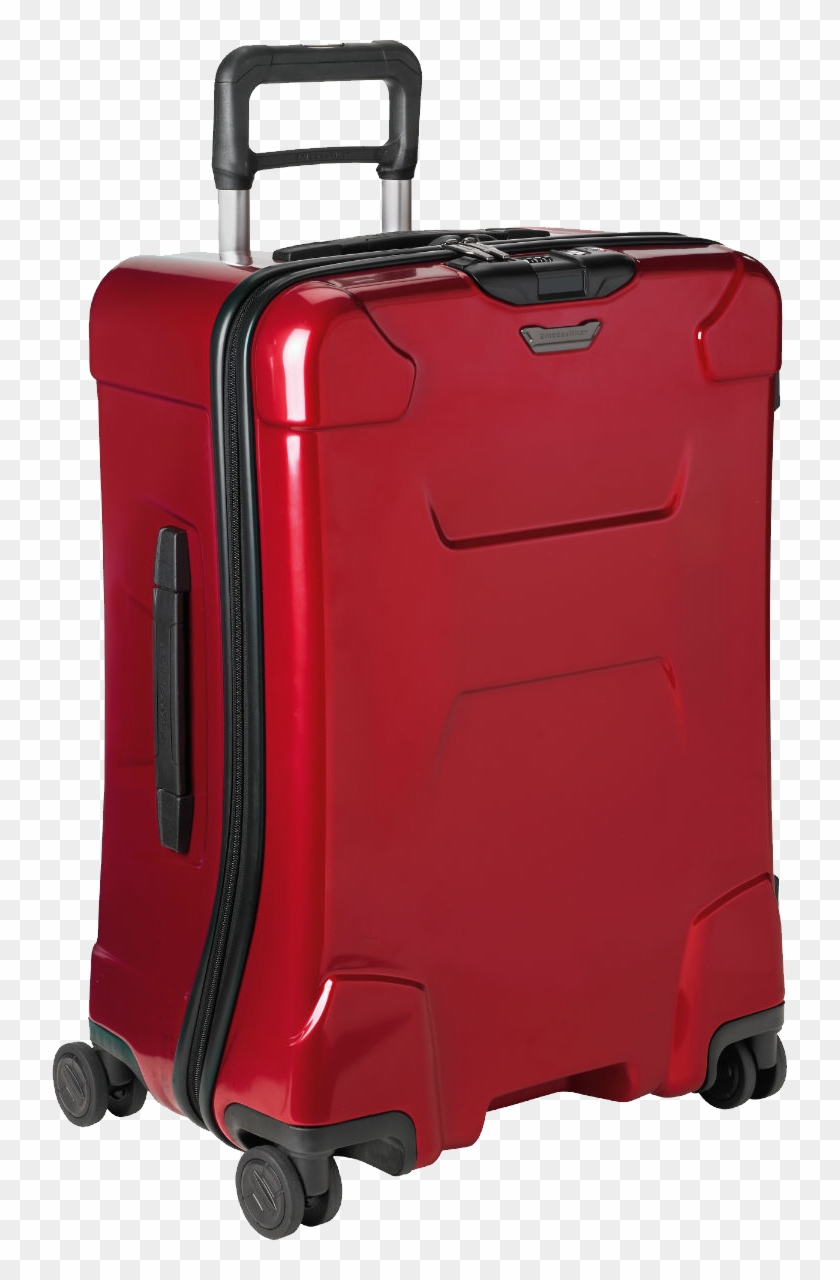 Luggage Png Image - Briggs & Riley Torq Medium Spinner - Graphite #437220