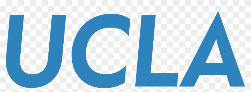 Ucla Logo University Of California Los Angeles - University Of California Los Angeles Logo #437307