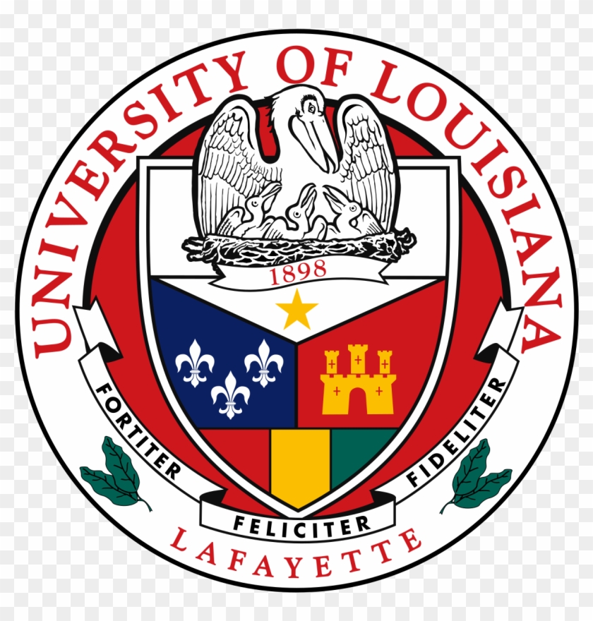 Lafayette University - University Of Louisiana At Lafayette #437309