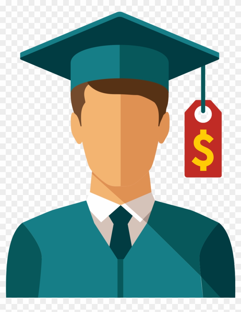 College Is Expensive - New Grad Job Hacks #437316