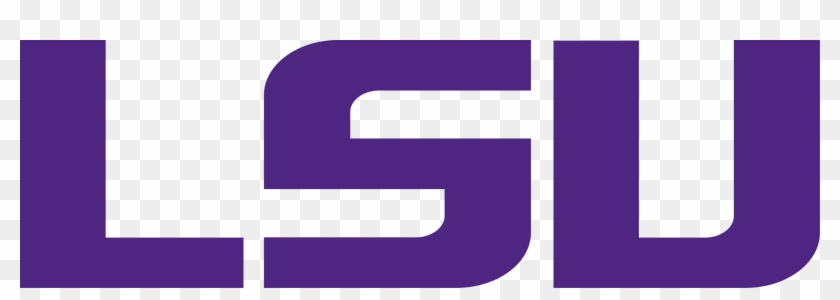 Lsu Logo&seal [pdf - Louisiana State University Logo #437325