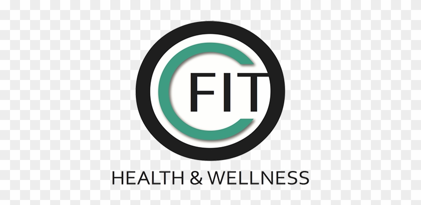 Oc Fit Health & Wellness Logo - Oc Fit - Crossfit Sterk #437326
