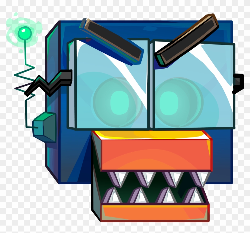 Items - Items #437357