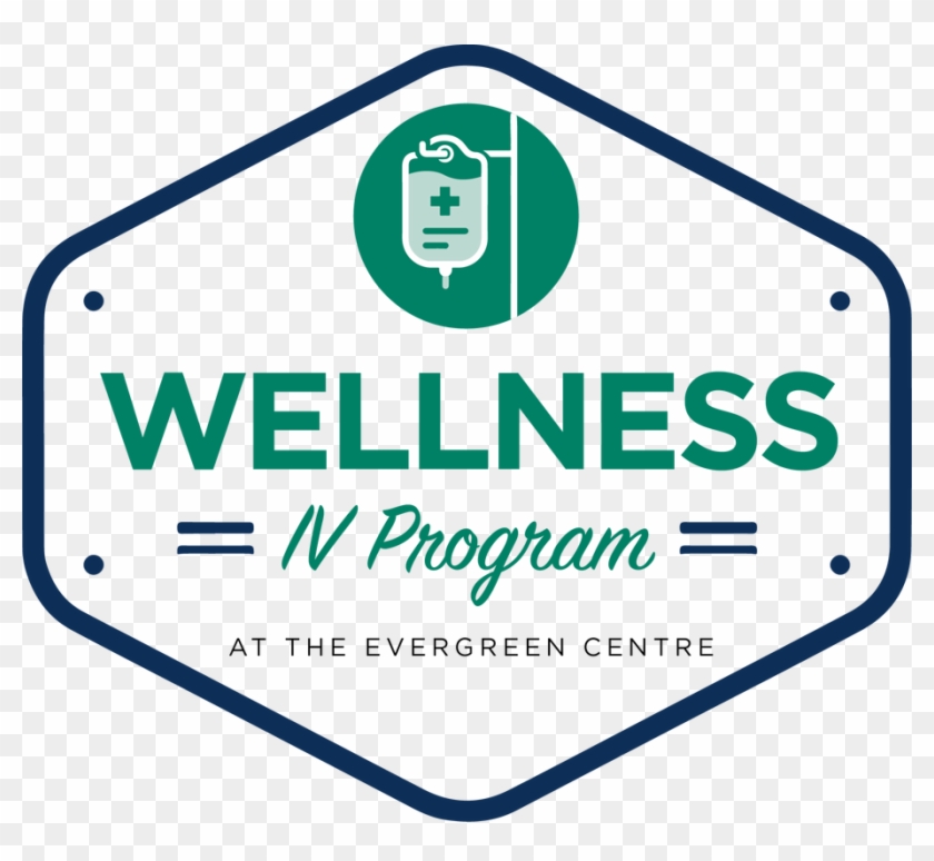 Wellness Iv Program - Love My Handheld Wireless Device #437358