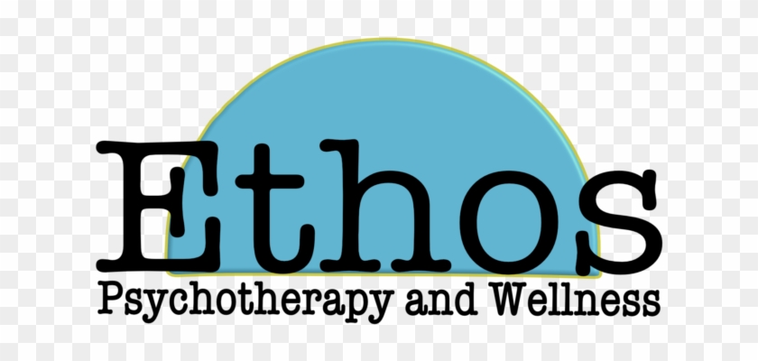 Ethos Psychotherapy & Wellness Ethos Psychotherapy - Clothes Over Bros Logo #437363